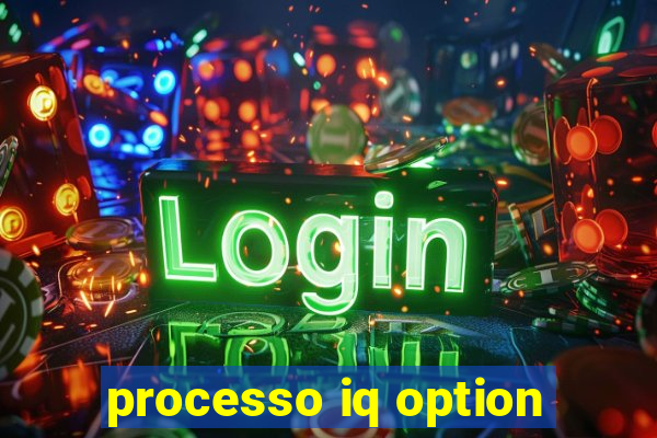 processo iq option